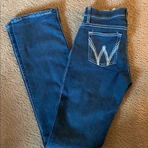 Wrangler Jeans
